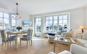 Ferienwohnung Wattn Blick - Urlauben Mit Wattblick In Munkmarsch Sylt